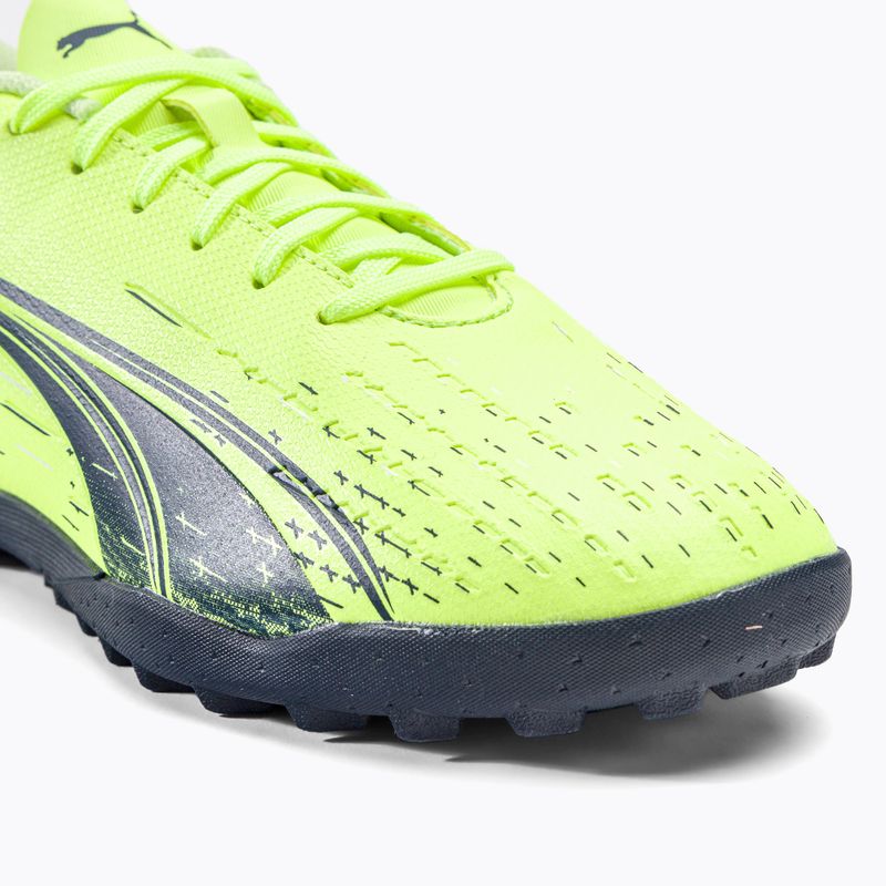 PUMA pánske kopačky Ultra Play TT green 106909 01 7