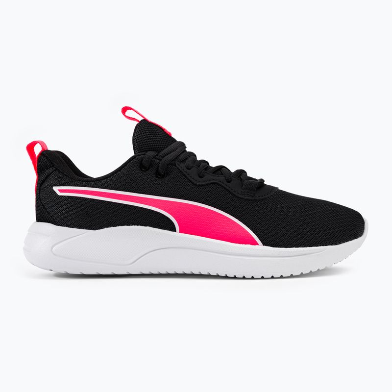 Dámska bežecká obuv PUMA Resolve Modern čierna 37736 4 2