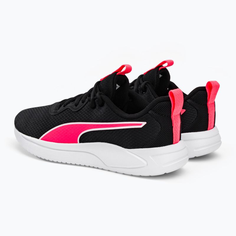 Dámska bežecká obuv PUMA Resolve Modern čierna 37736 4 3