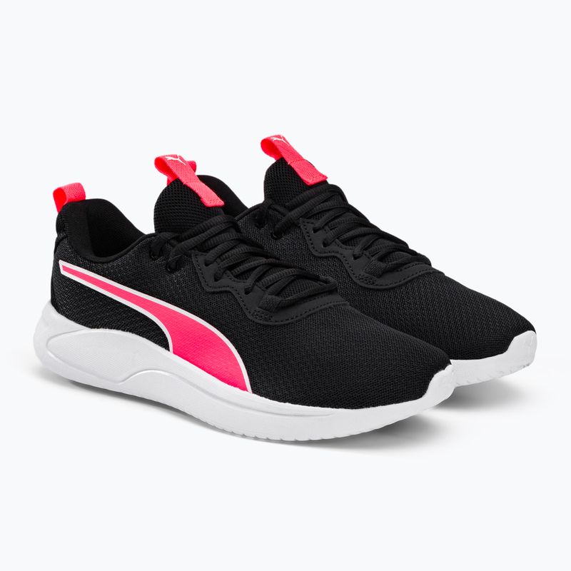 Dámska bežecká obuv PUMA Resolve Modern čierna 37736 4 4