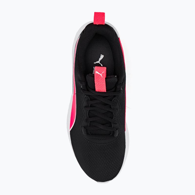 Dámska bežecká obuv PUMA Resolve Modern čierna 37736 4 6