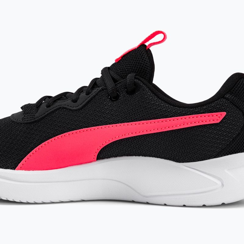 Dámska bežecká obuv PUMA Resolve Modern čierna 37736 4 8