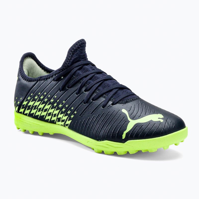 PUMA Future Z 4.4 TT pánske kopačky navy blue 107007 01