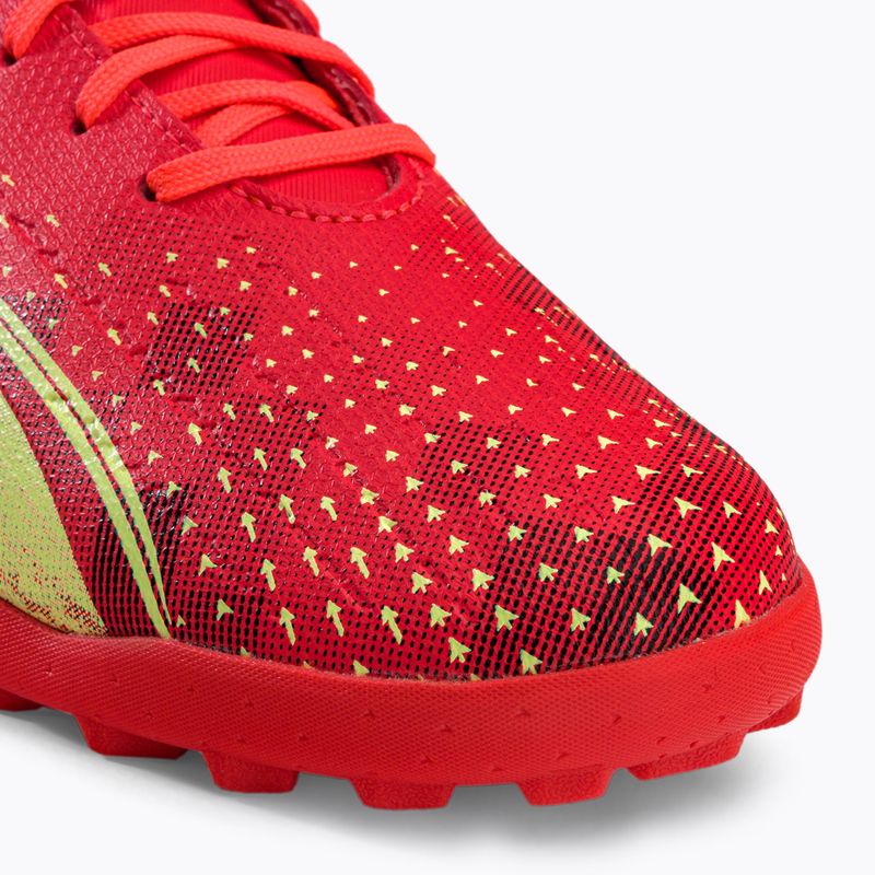 PUMA pánske kopačky Ultra Play TT orange 106909 03 7