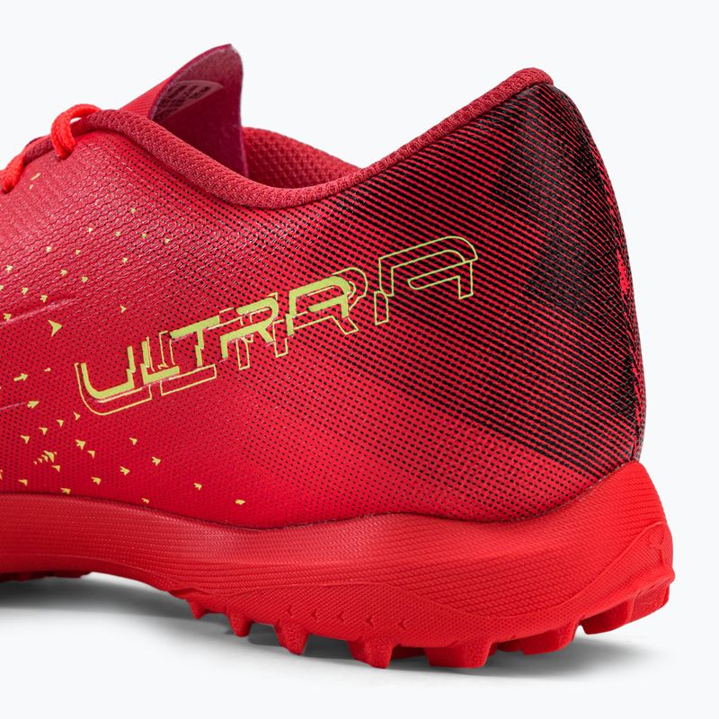 PUMA pánske kopačky Ultra Play TT orange 106909 03 8