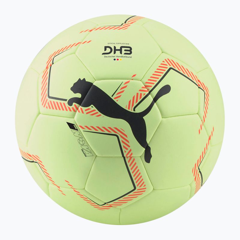 PUMA NOVA Training hádzaná veľkosť 3 4