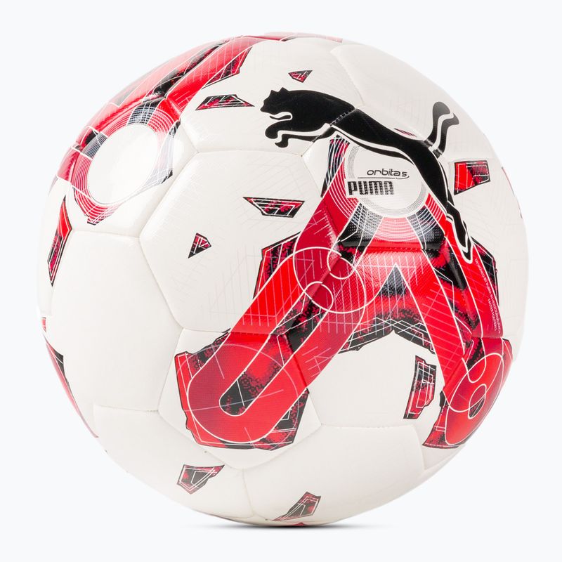 PUMA Orbit 5 HYB futbal 837832 veľkosť 5 2