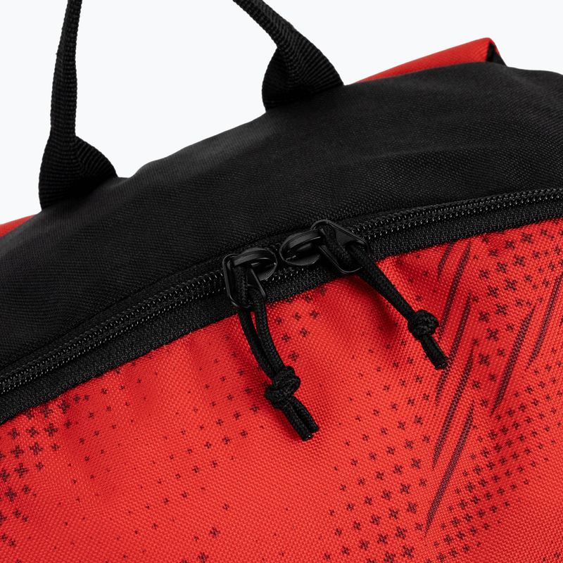 PUMA IndividualRISE 15 l futbalový batoh čierno-červený 079322 01 5