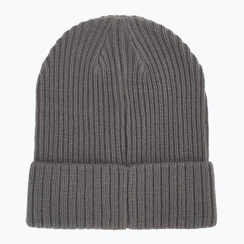 Zimná čiapka PUMA Ribbed Classic Cuff smoked pearl 2