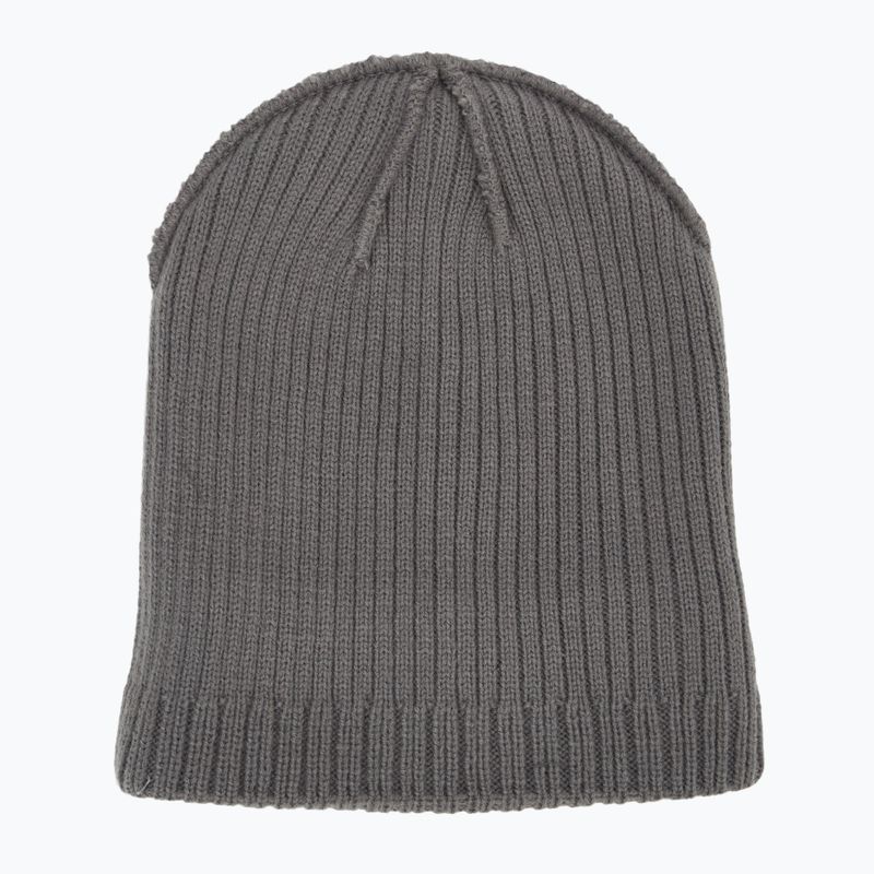 Zimná čiapka PUMA Ribbed Classic Cuff smoked pearl 4