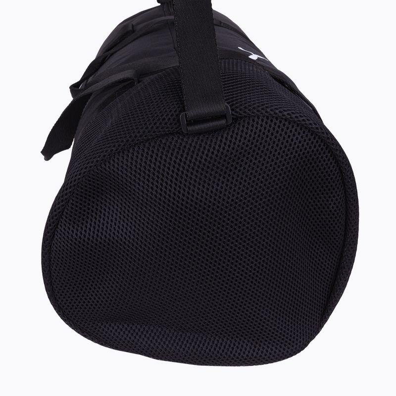 PUMA futbalová taška At ESS Barrel BAG black 079288 01 3