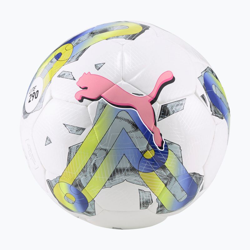 PUMA Orbit 5 HYB Lite futbal 837851 veľkosť 4