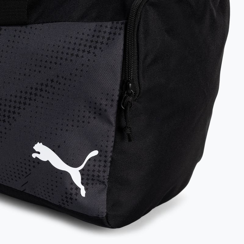 PUMA Individualrise futbalová taška čierno-sivá 079323 03 3