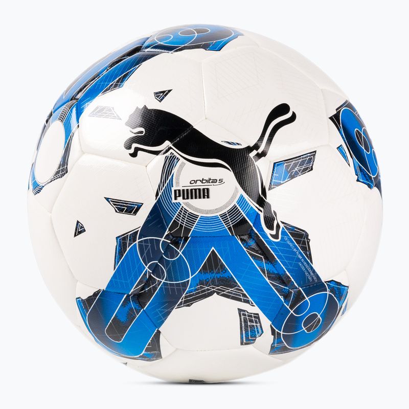PUMA Orbit 5 HYB futbal 837833 veľkosť 5