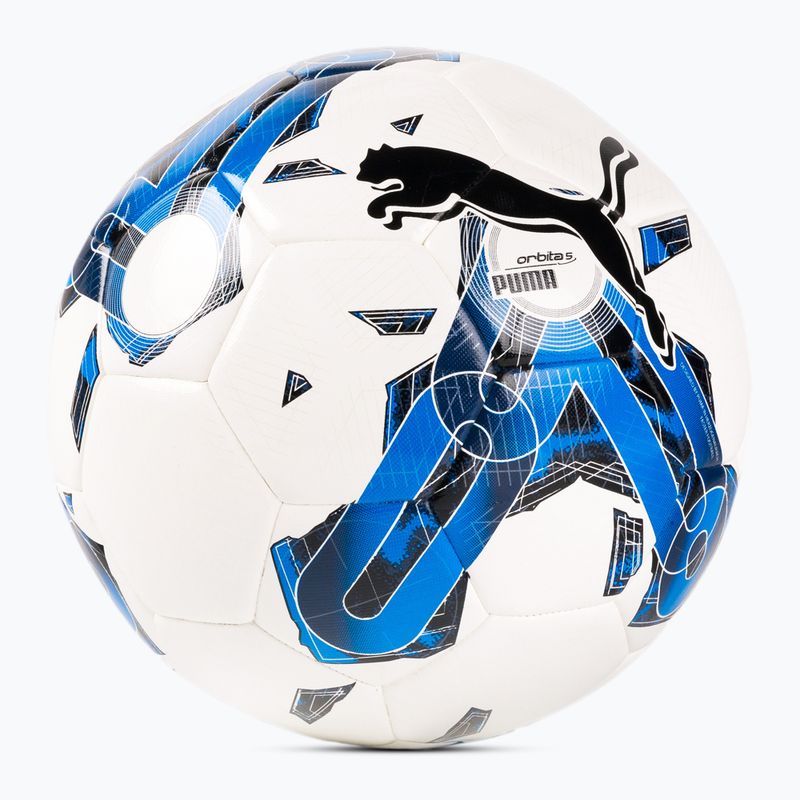 PUMA Orbit 5 HYB futbal 837833 veľkosť 5 2