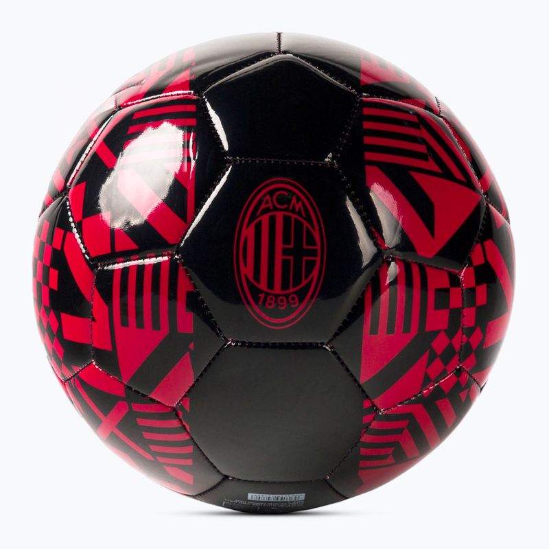 PUMA ACM Football Culture UBD 83841 veľkosť 5
