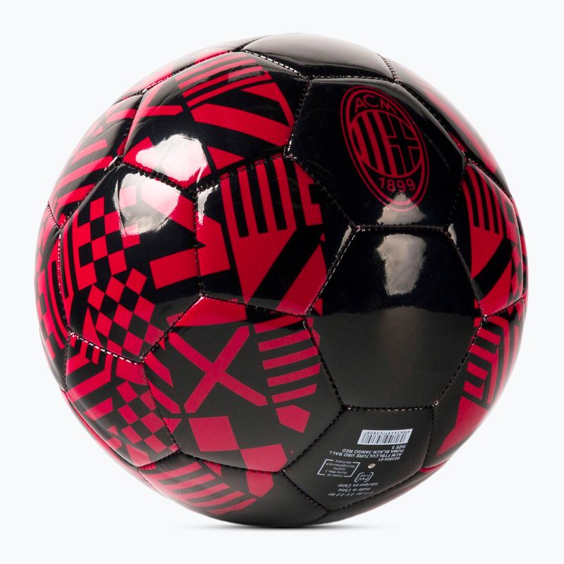 PUMA ACM Football Culture UBD 83841 veľkosť 5 2