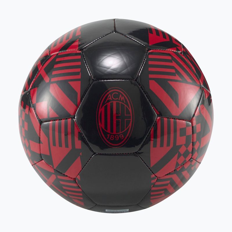 PUMA ACM Football Culture UBD 83841 veľkosť 5 4