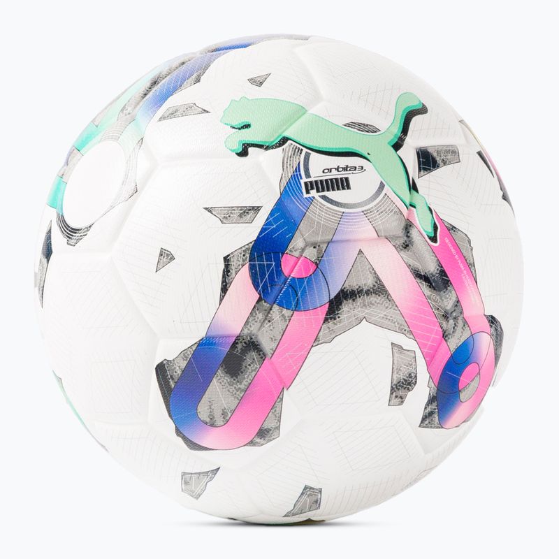 PUMA Orbit 3 TB FQ futbal 837771 veľkosť 4 2