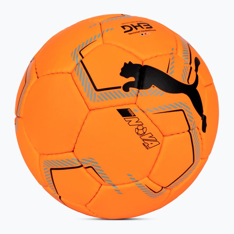PUMA NOVA Match veľkosť 3 hádzaná 2