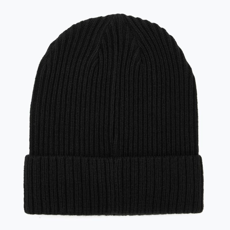Zimná čiapka PUMA Ribbed Classic Cuff puma black 2