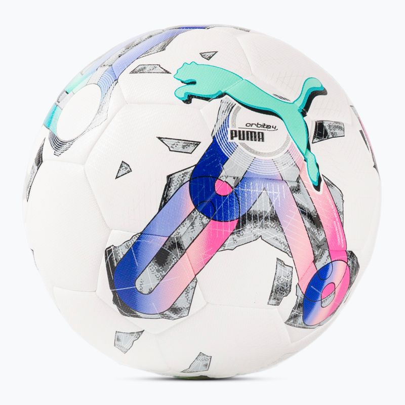 PUMA Orbit 4 HYB FB futbal 837811 veľkosť 4 2