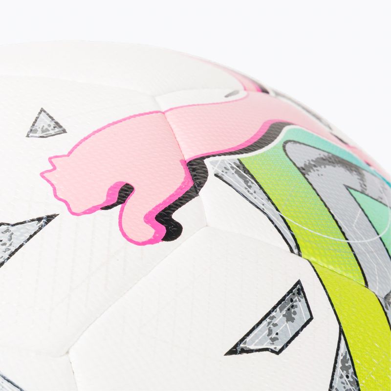 PUMA Orbit 4 HYB FB futbal 837811 veľkosť 4 3