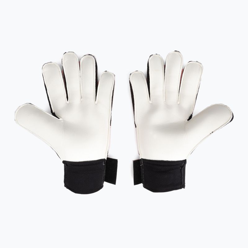Brankárske rukavice PUMA Ultra Grip 4 RC oranžové 418172 2