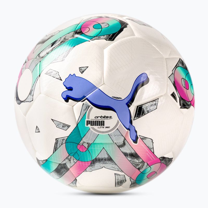 PUMA Orbit 5 HYB Lite futbal 837841 veľkosť 5