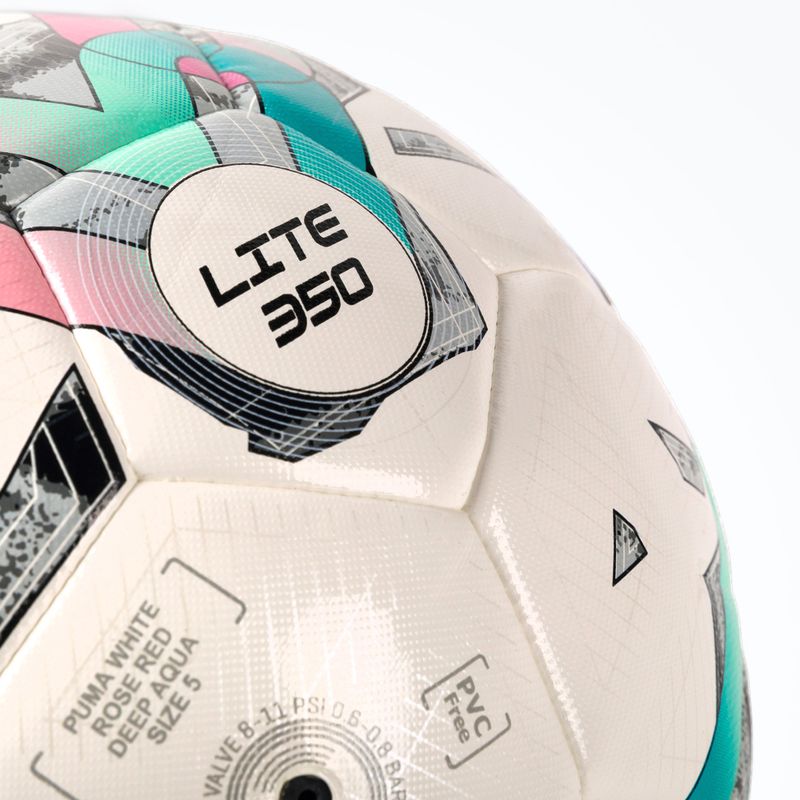 PUMA Orbit 5 HYB Lite futbal 837841 veľkosť 5 3