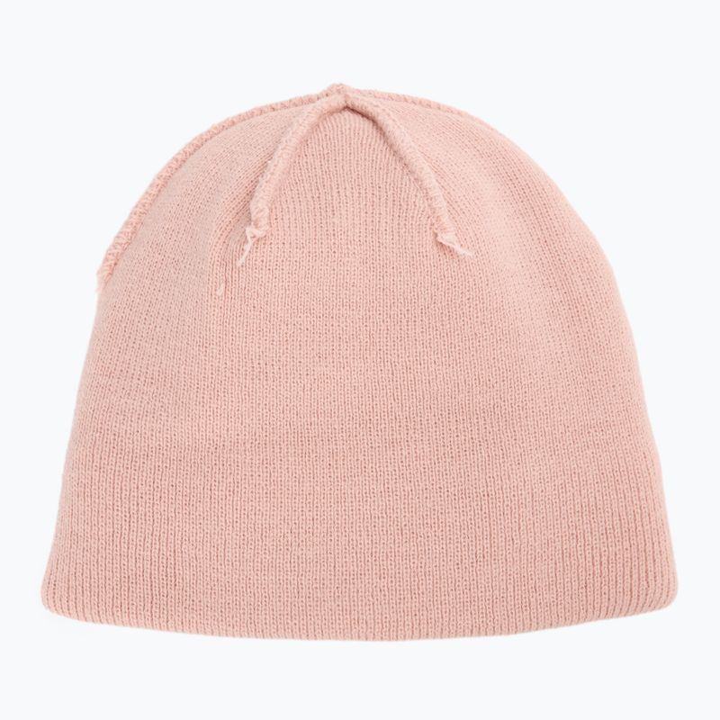 Zimná čiapka PUMA Classic Cuff Beanie rose quartz 5