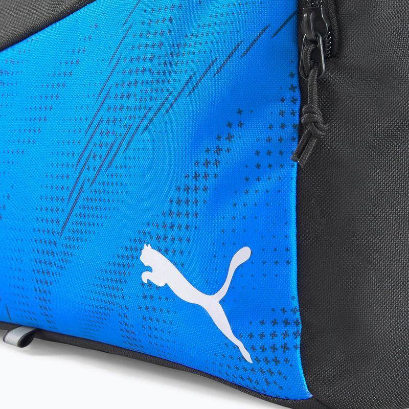 PUMA Individualrise futbalová taška modrá 079323 02 8