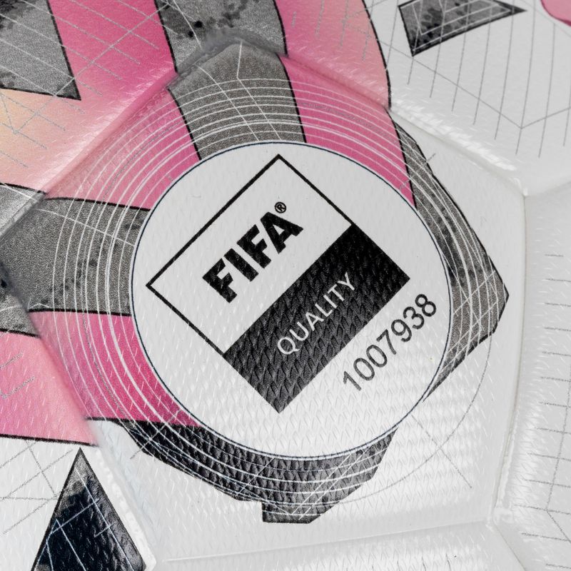 PUMA Orbit 3 Tb Fq white-multi 083776 veľkosť 5 futbal 3