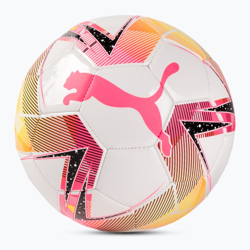PUMA Futsal 3 MS futbal 837651 veľkosť 4