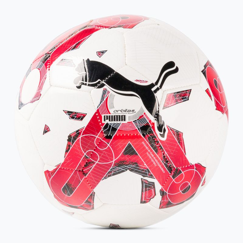 PUMA Orbit 6 MS futbal 837872 veľkosť 5