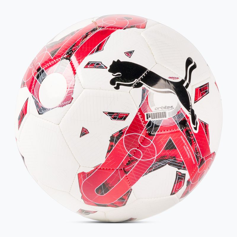 PUMA Orbit 6 MS futbal 837872 veľkosť 5 2