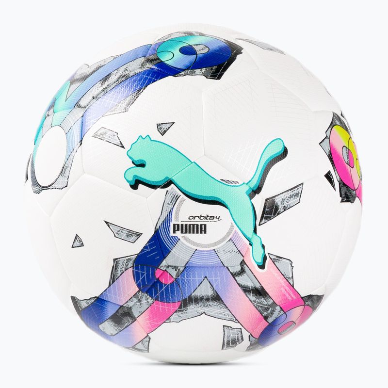 PUMA Orbit 4 HYB FB futbal 837781 veľkosť 5