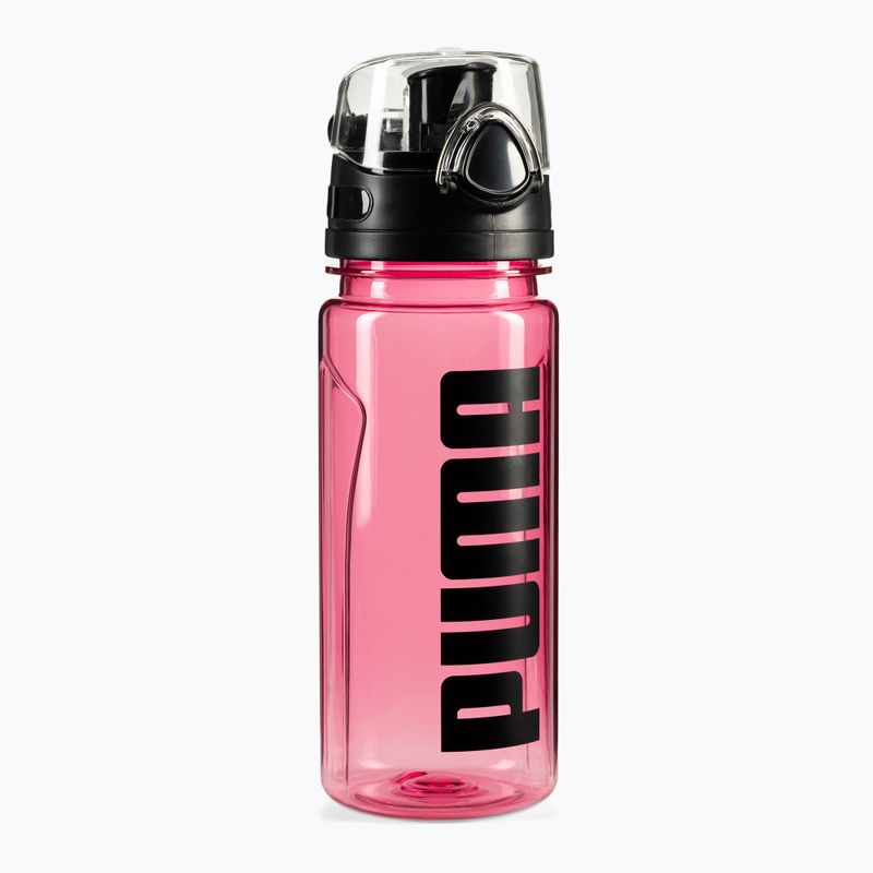 PUMA Tr fľaša Sportstyle 600 ml ružová 053518 19