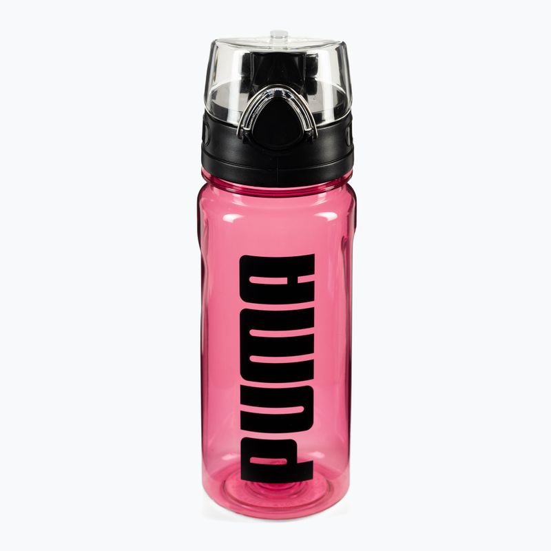 PUMA Tr fľaša Sportstyle 600 ml ružová 053518 19 2