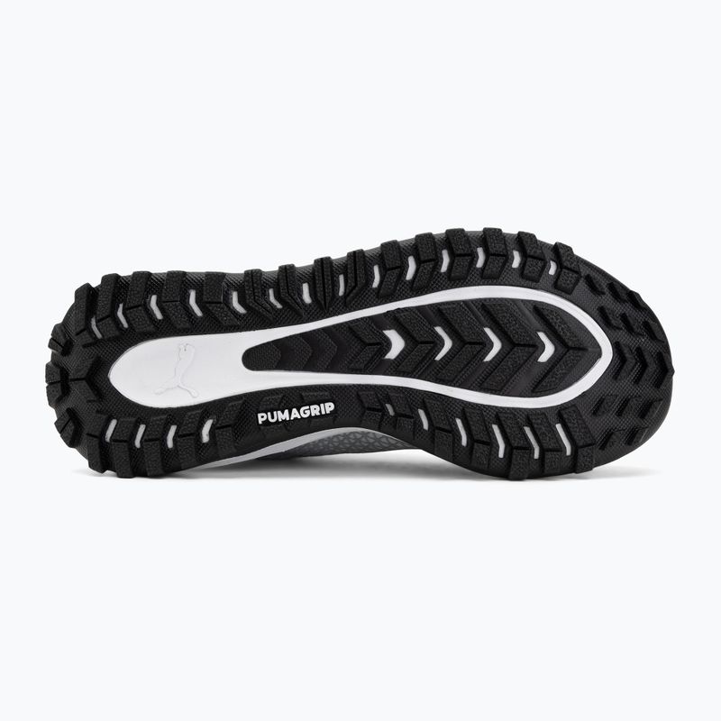 Dámske bežecké topánky Puma Electrify Nitro 2 GTX black/grey/salmon 4