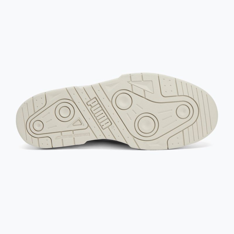 Pánska obuv PUMA Slipstream Suede FS puma white/puma black 4