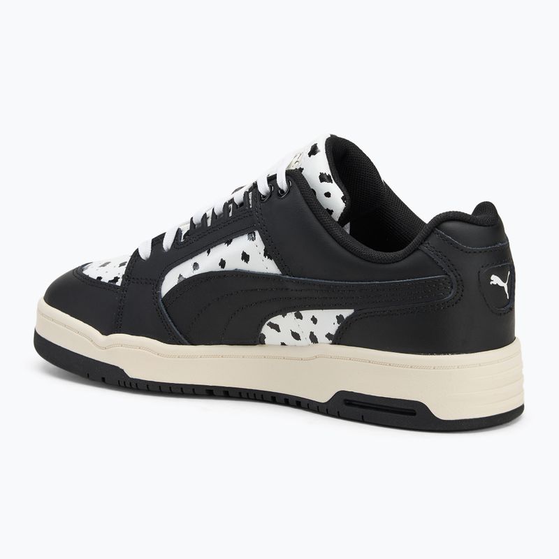 Obuv PUMA Slipstream Lo Hidden Beast warm white/puma black 3