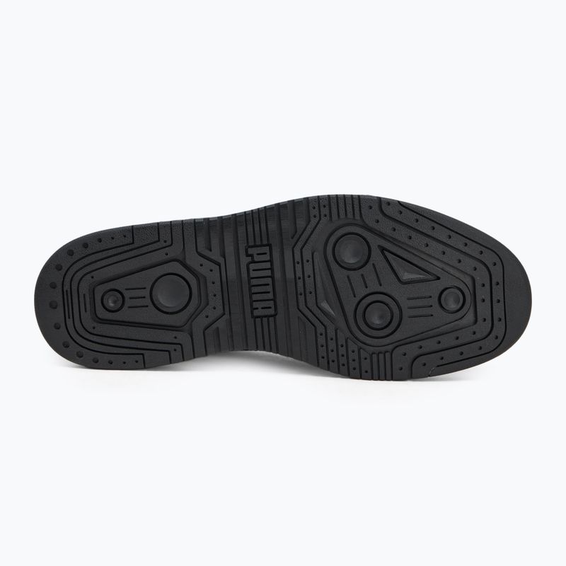 Obuv PUMA Slipstream Lo Hidden Beast warm white/puma black 4