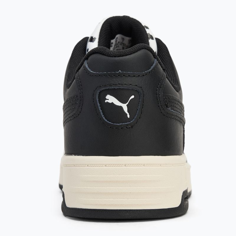 Obuv PUMA Slipstream Lo Hidden Beast warm white/puma black 6