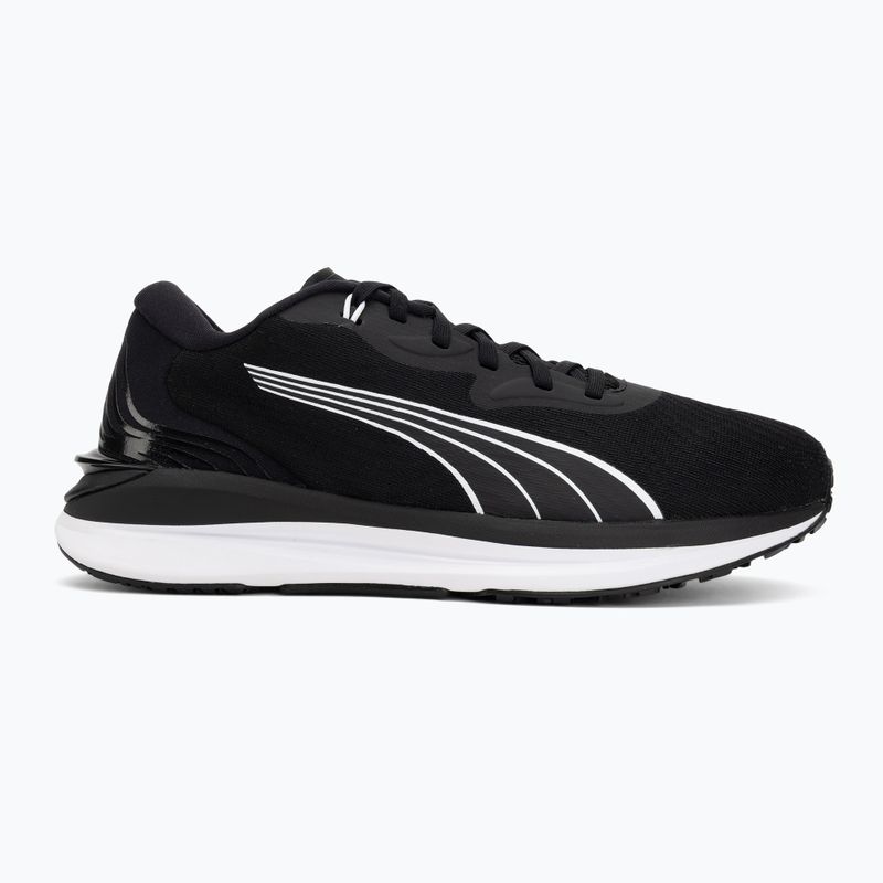 Dámske bežecké topánky Puma Electrify Nitro 2 black/white 2