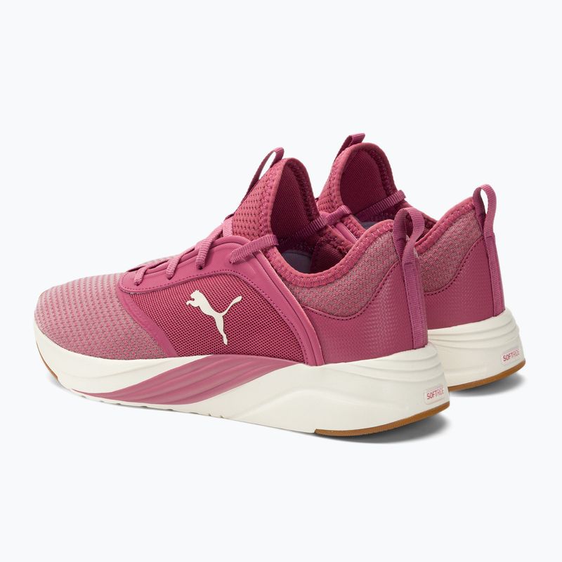 Dámska bežecká obuv PUMA Softride Ruby pink 377050 04 3