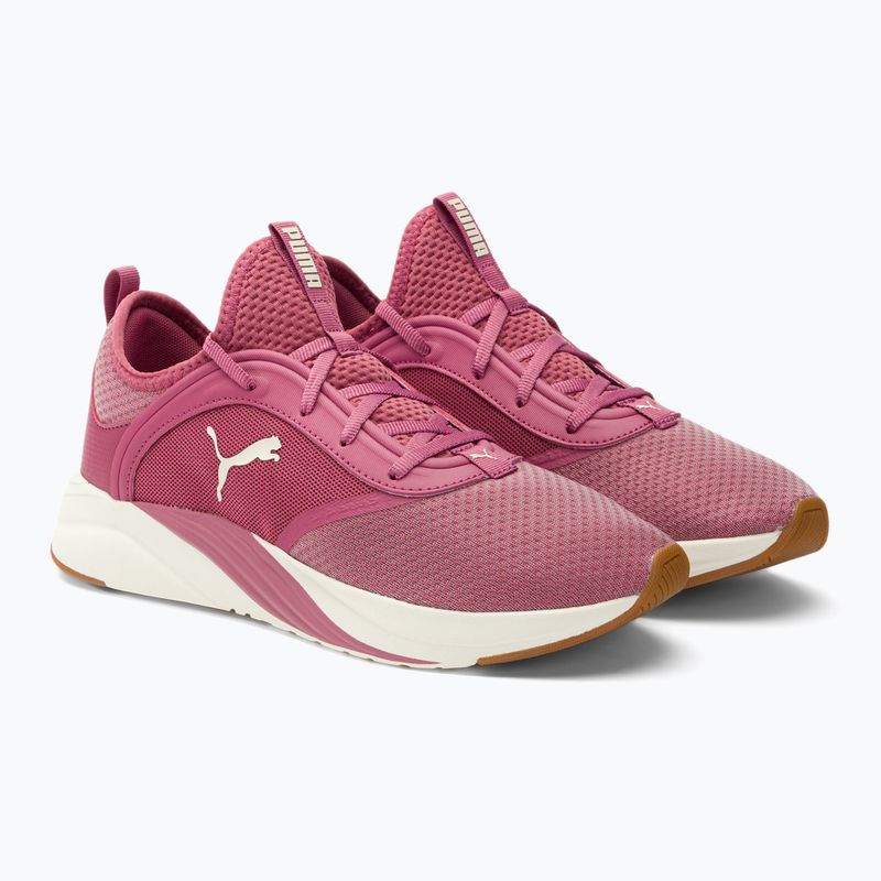 Dámska bežecká obuv PUMA Softride Ruby pink 377050 04 4