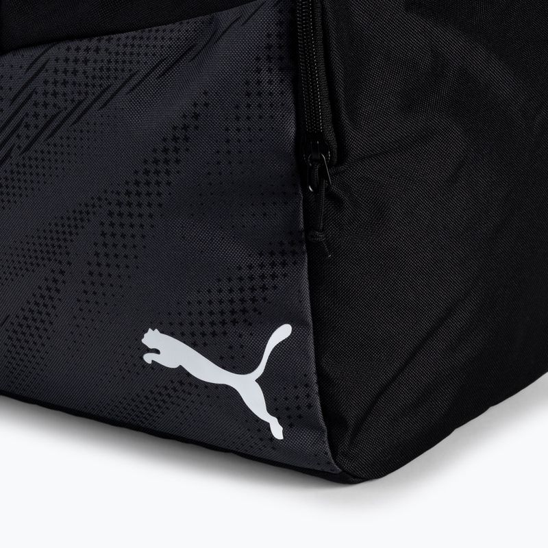 PUMA Individualrise futbalová taška 38 l čierno-sivá 079324 03 3