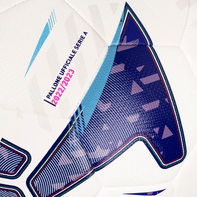 PUMA Orbit Serie A Hybrid veľkosť 4 futbalové 3