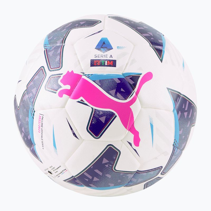 PUMA Orbit Serie A Hybrid veľkosť 4 futbalové 4